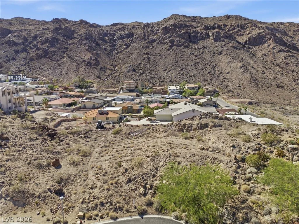 885 Edie, Boulder City, NV 89005