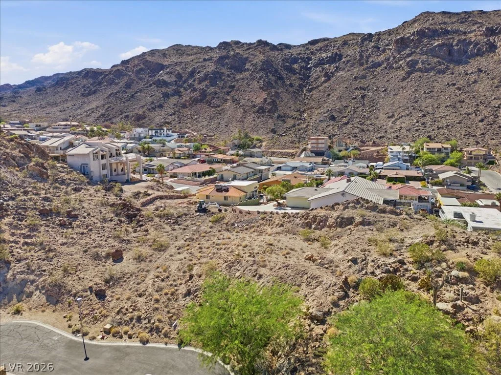 885 Edie, Boulder City, NV 89005