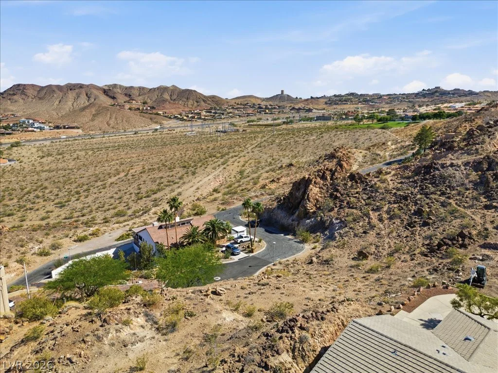 885 Edie, Boulder City, NV 89005