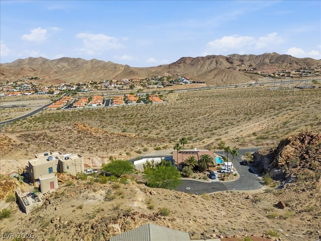 885 Edie, Boulder City, NV 89005