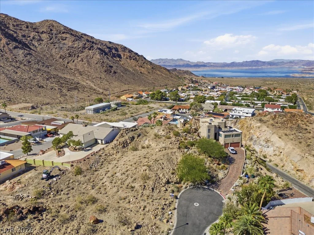 885 Edie, Boulder City, NV 89005