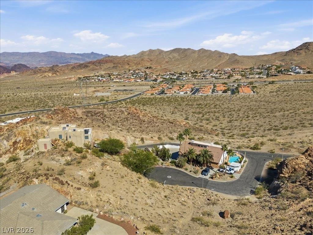 885 Edie, Boulder City, NV 89005