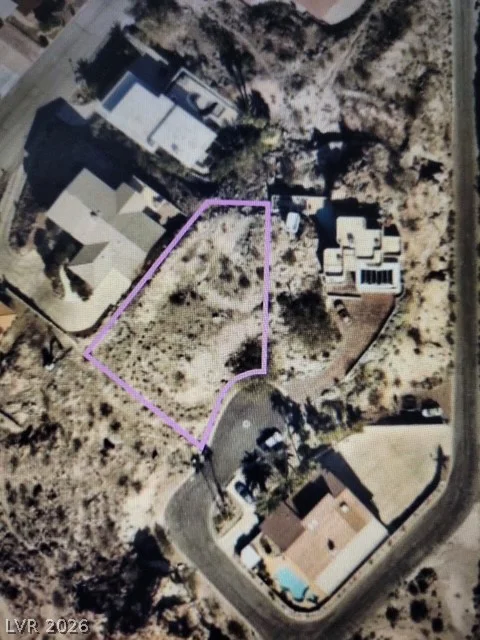 885 Edie, Boulder City, NV 89005