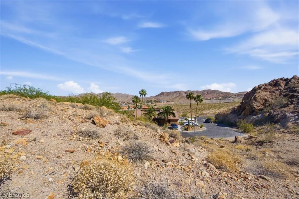 885 Edie, Boulder City, NV 89005