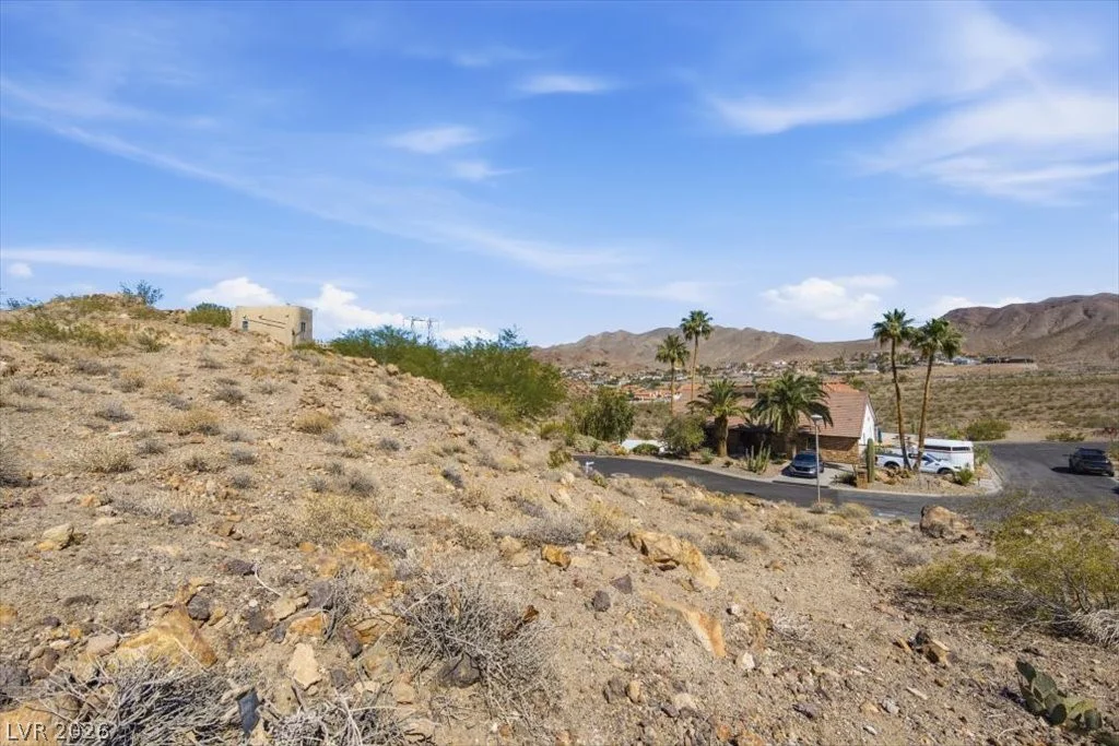 885 Edie, Boulder City, NV 89005