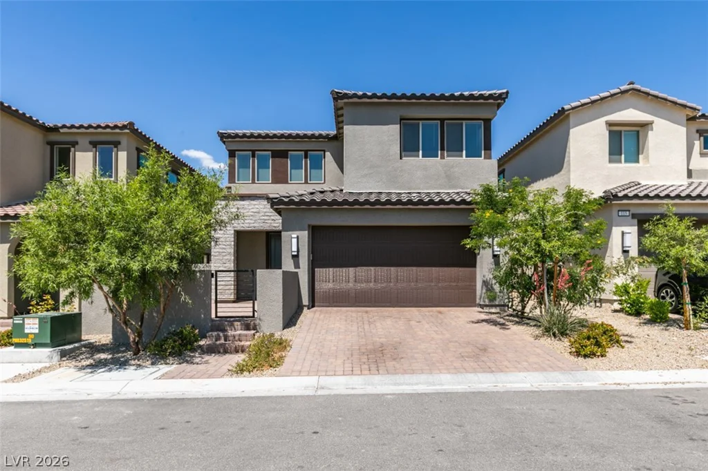 109 Medianoche, Las Vegas, NV 89138