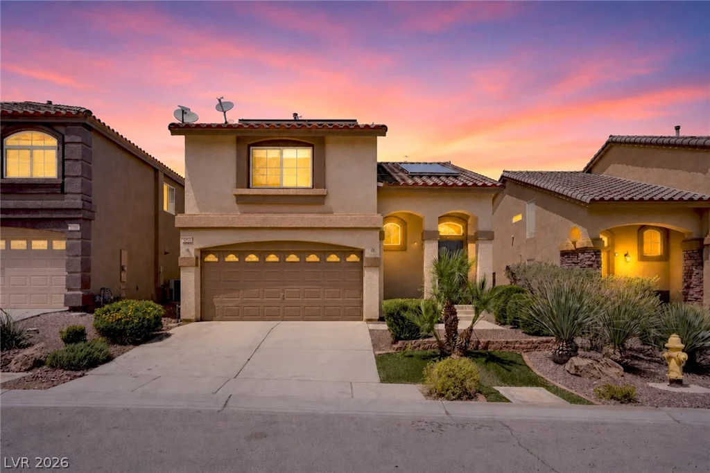 5976 Lazy Creek, Las Vegas, NV 89139