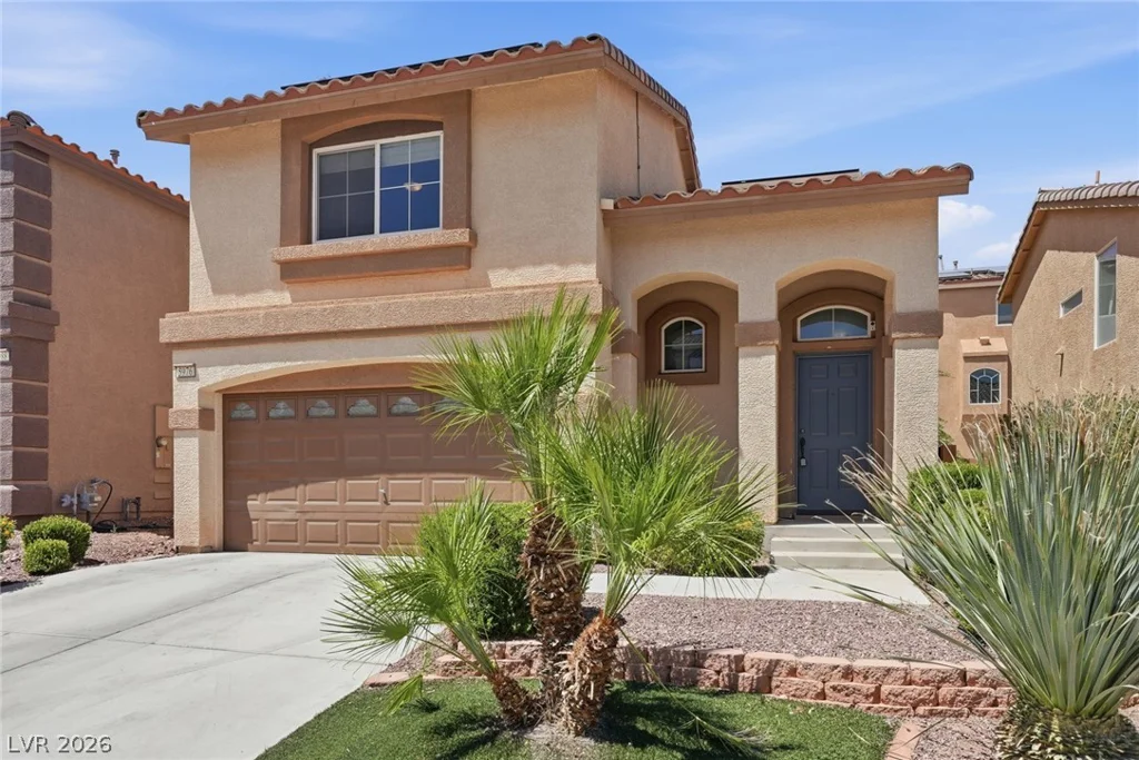 5976 Lazy Creek, Las Vegas, NV 89139