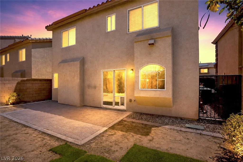 5976 Lazy Creek, Las Vegas, NV 89139