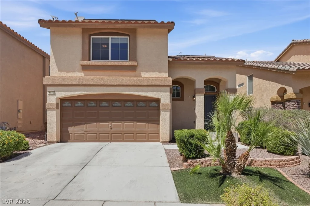 5976 Lazy Creek, Las Vegas, NV 89139