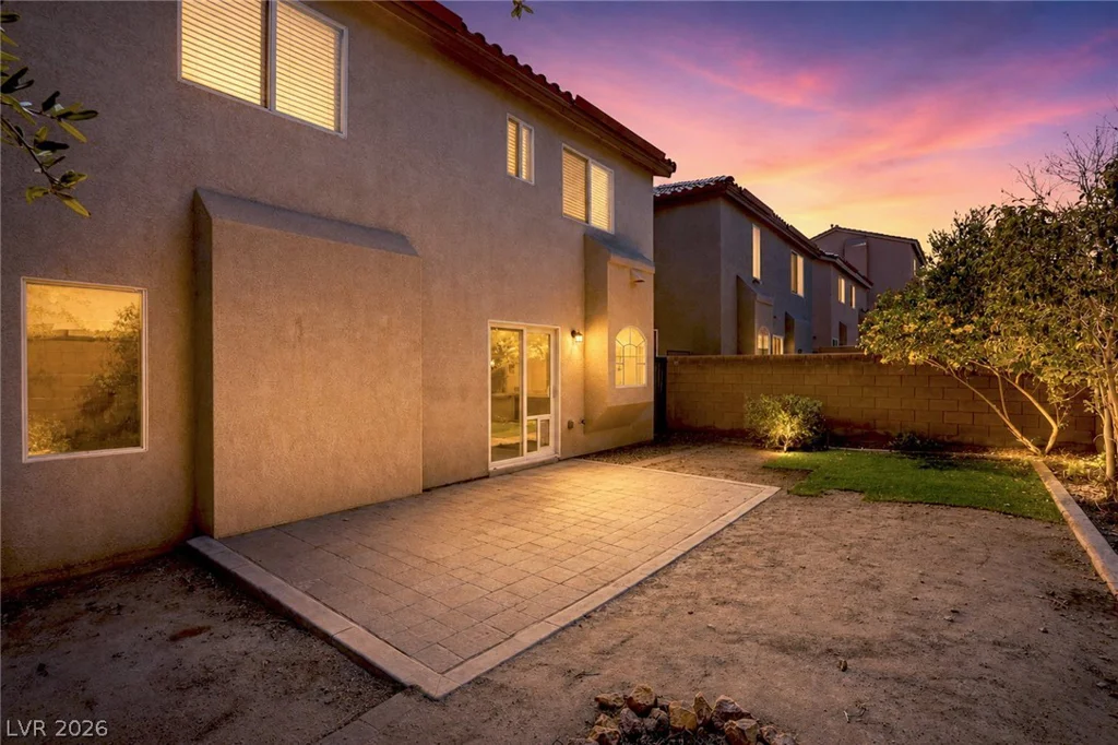 5976 Lazy Creek, Las Vegas, NV 89139