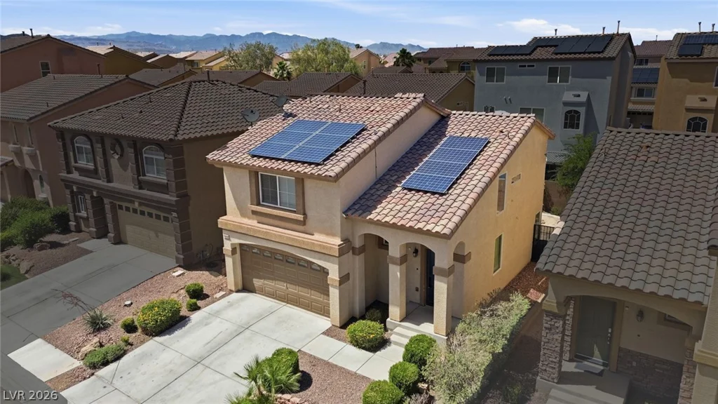 5976 Lazy Creek, Las Vegas, NV 89139