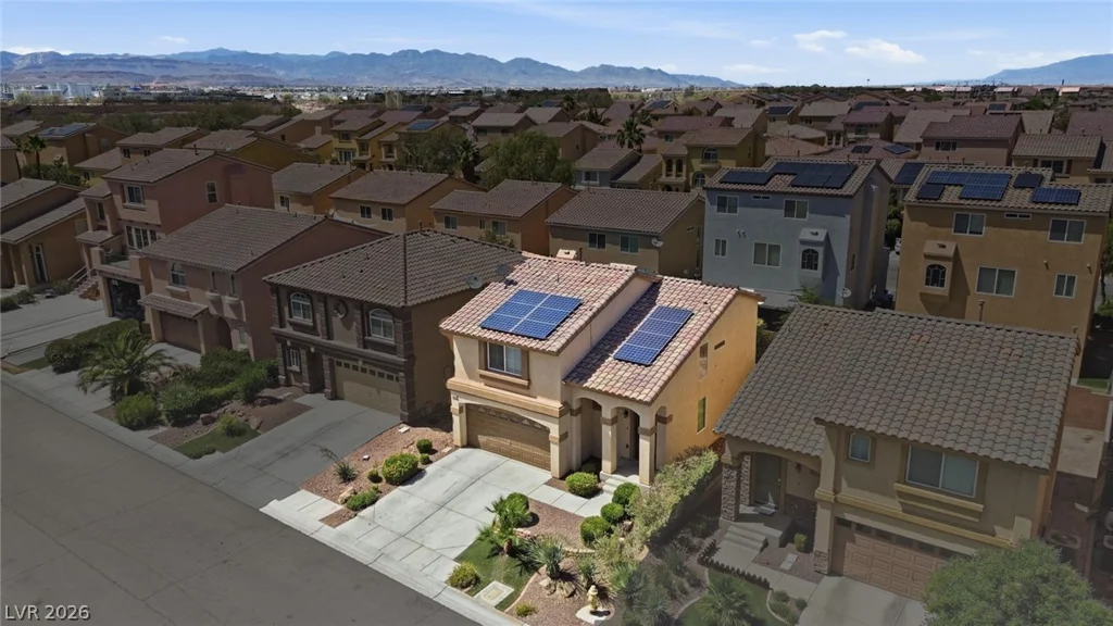 5976 Lazy Creek, Las Vegas, NV 89139