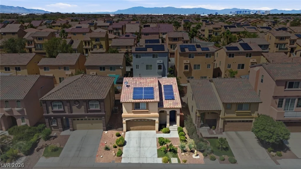 5976 Lazy Creek, Las Vegas, NV 89139