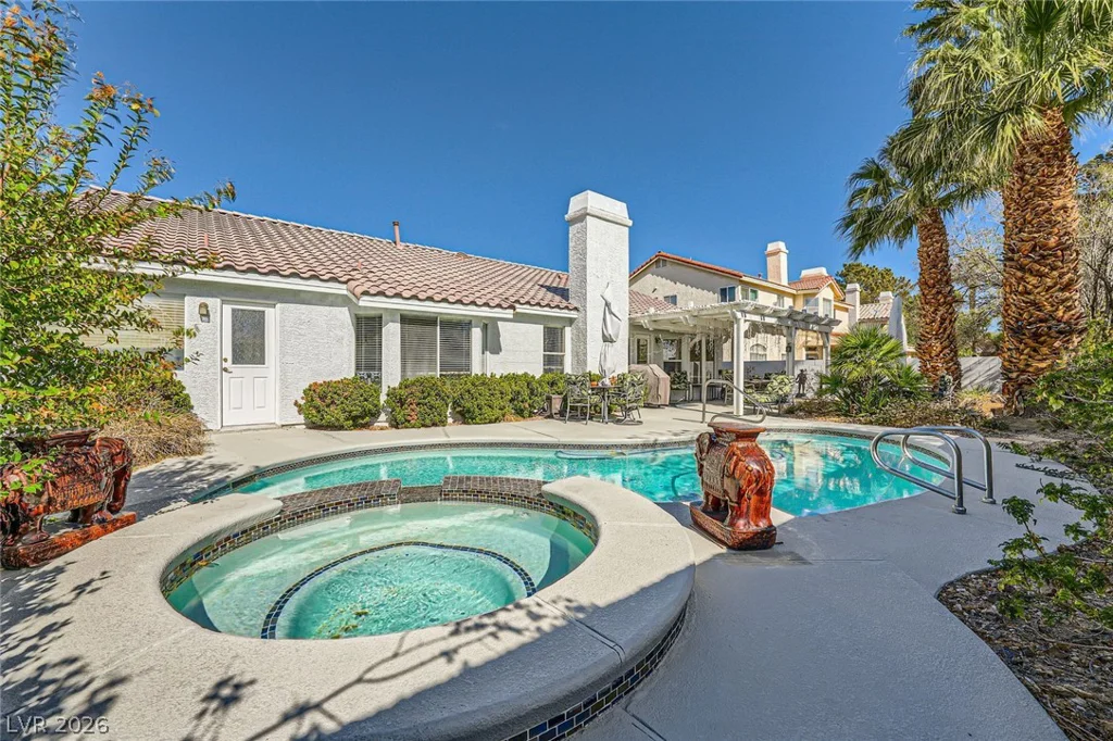2012 Lady Lake, Las Vegas, NV 89128
