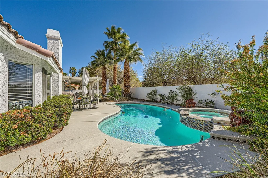 2012 Lady Lake, Las Vegas, NV 89128