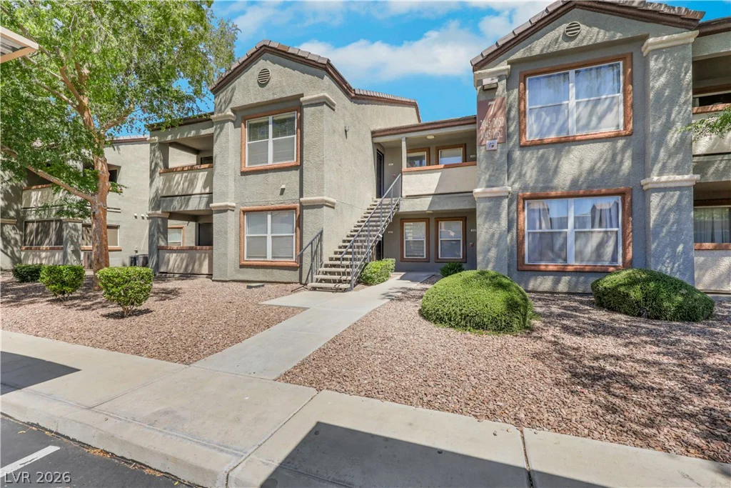 555 Silverado Ranch, Las Vegas, NV 89183