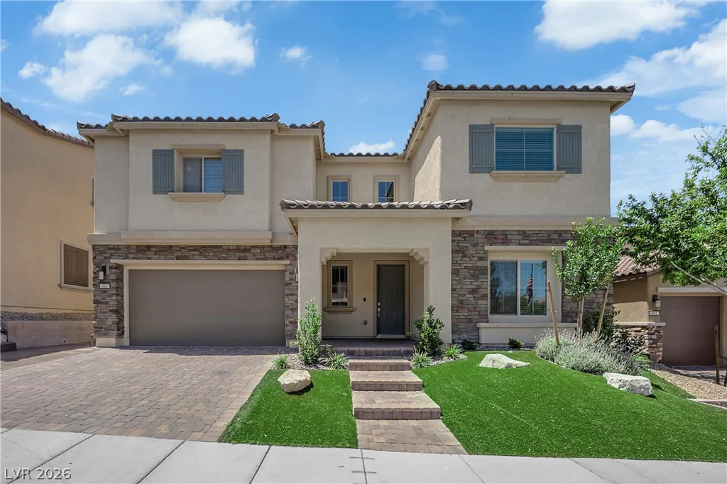 993 Bayberry Cove, Henderson, NV 89002