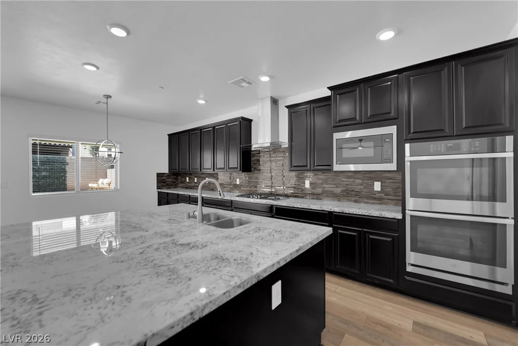 993 Bayberry Cove, Henderson, NV 89002