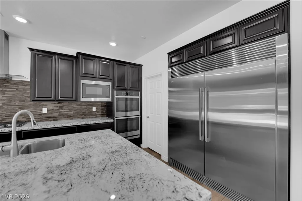 993 Bayberry Cove, Henderson, NV 89002