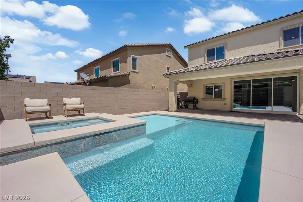 993 Bayberry Cove, Henderson, NV 89002