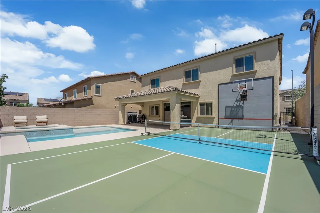 993 Bayberry Cove, Henderson, NV 89002