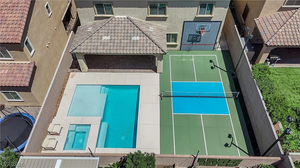 993 Bayberry Cove, Henderson, NV 89002