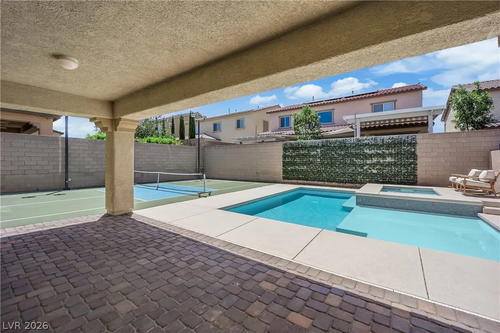 993 Bayberry Cove, Henderson, NV 89002
