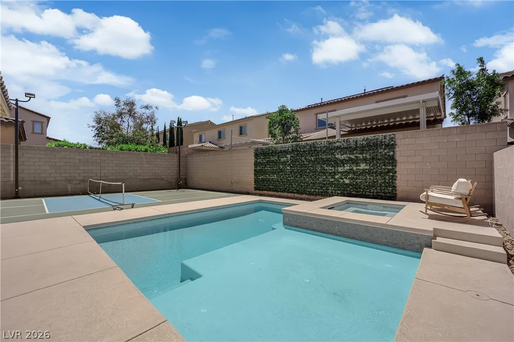 993 Bayberry Cove, Henderson, NV 89002