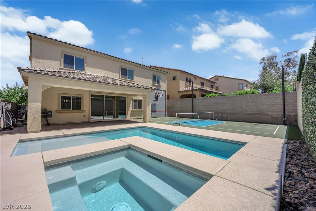 993 Bayberry Cove, Henderson, NV 89002