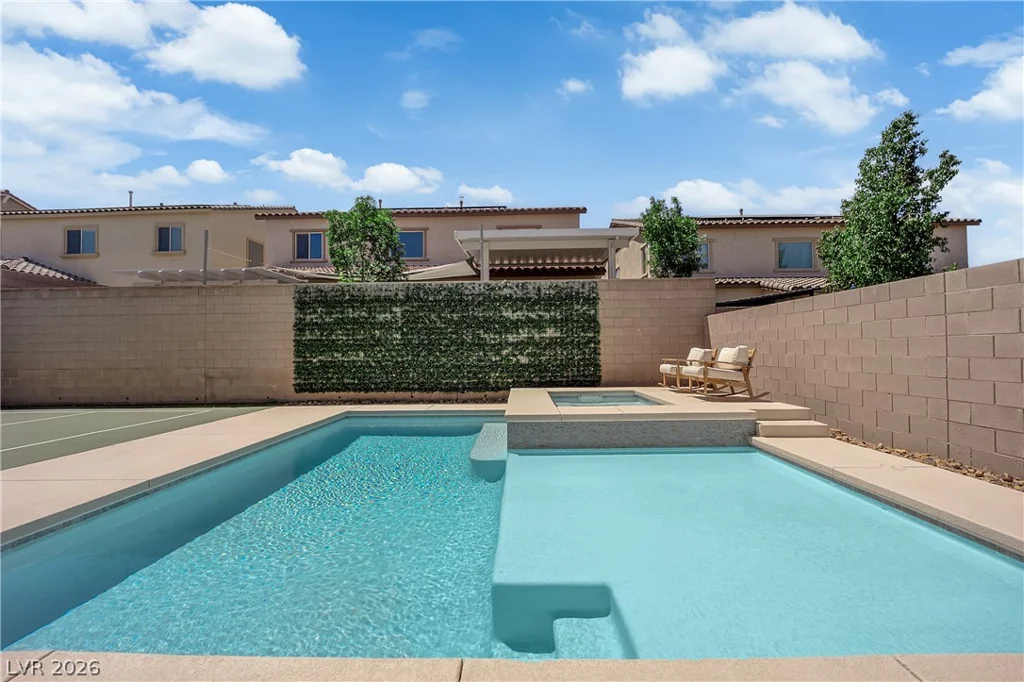 993 Bayberry Cove, Henderson, NV 89002
