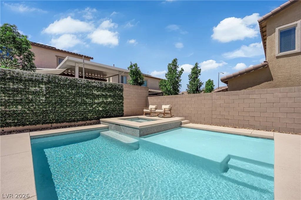 993 Bayberry Cove, Henderson, NV 89002