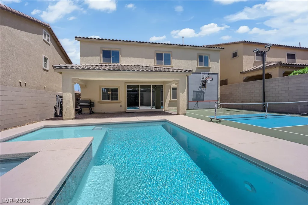 993 Bayberry Cove, Henderson, NV 89002