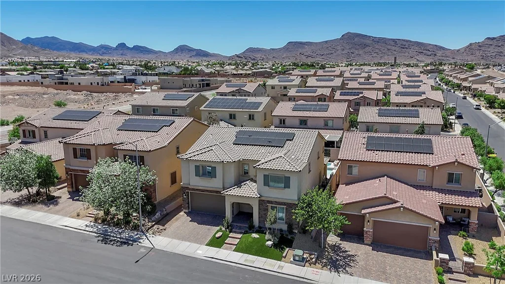 993 Bayberry Cove, Henderson, NV 89002
