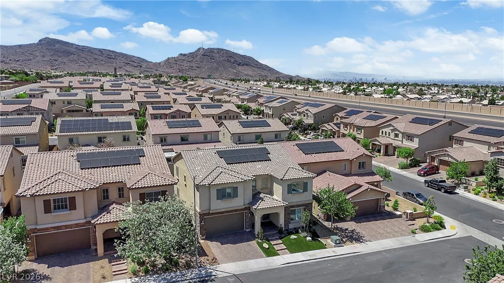 993 Bayberry Cove, Henderson, NV 89002