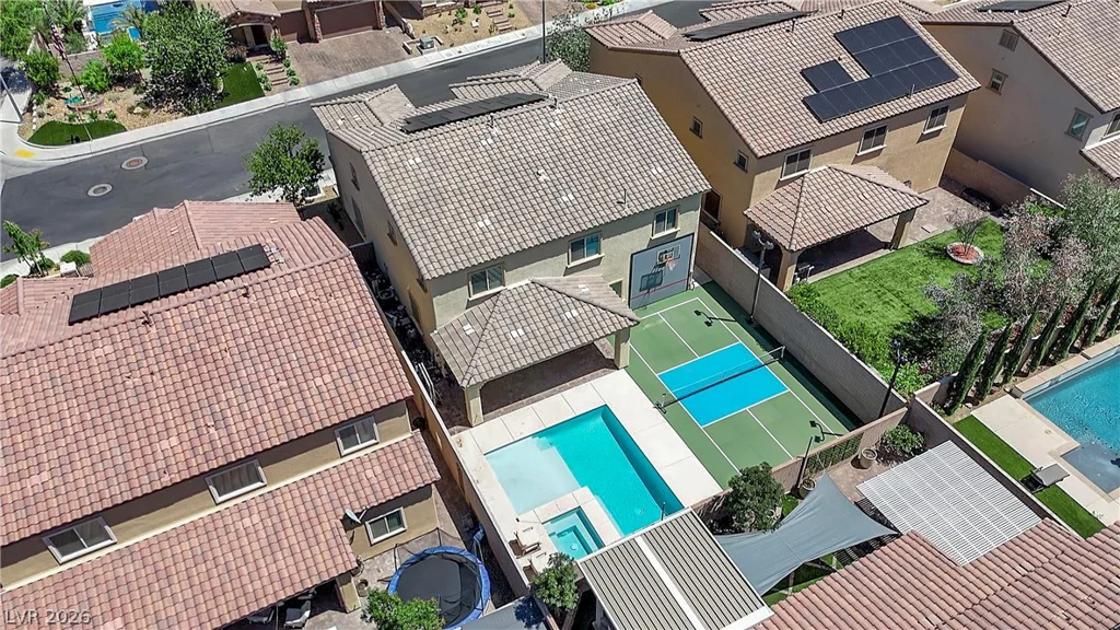 993 Bayberry Cove, Henderson, NV 89002