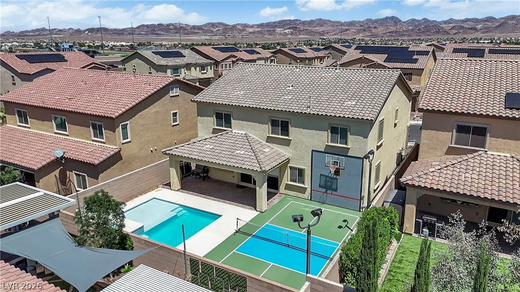 993 Bayberry Cove, Henderson, NV 89002