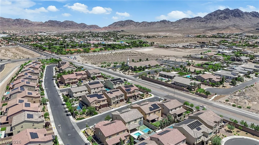 993 Bayberry Cove, Henderson, NV 89002