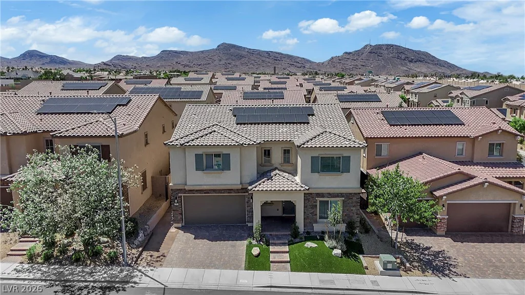 993 Bayberry Cove, Henderson, NV 89002