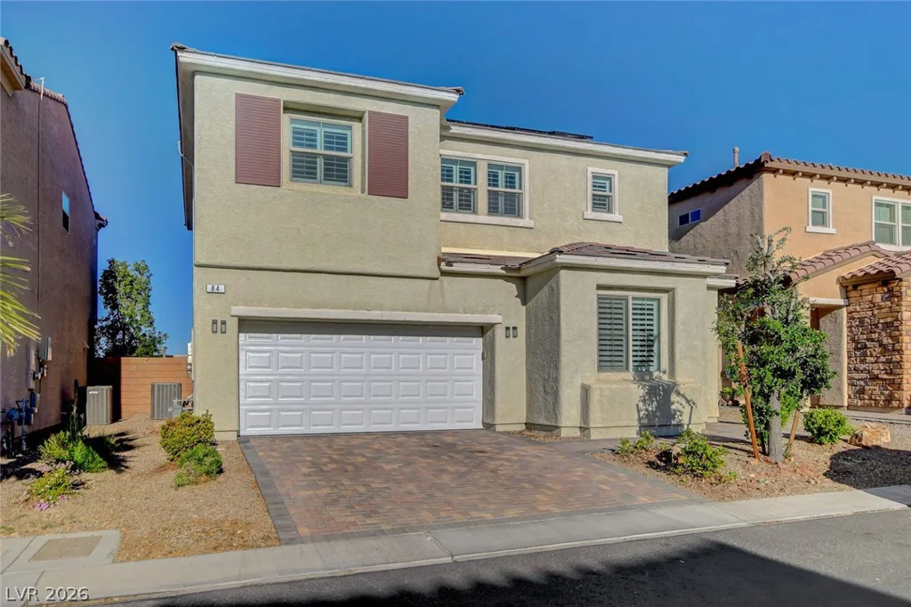 84 Marco Island, Las Vegas, NV 89148