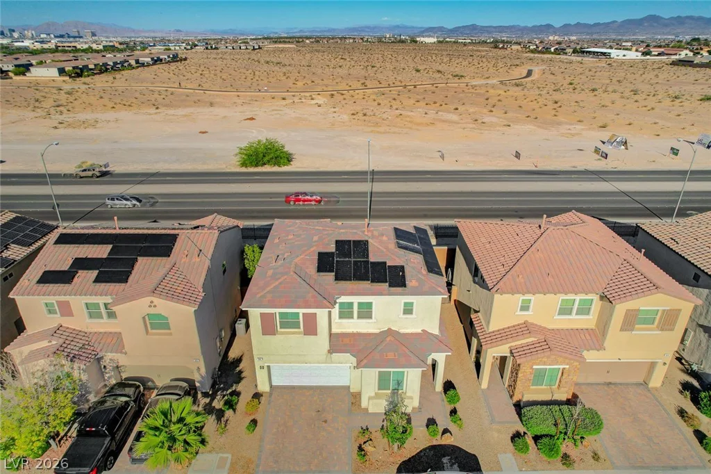 84 Marco Island, Las Vegas, NV 89148