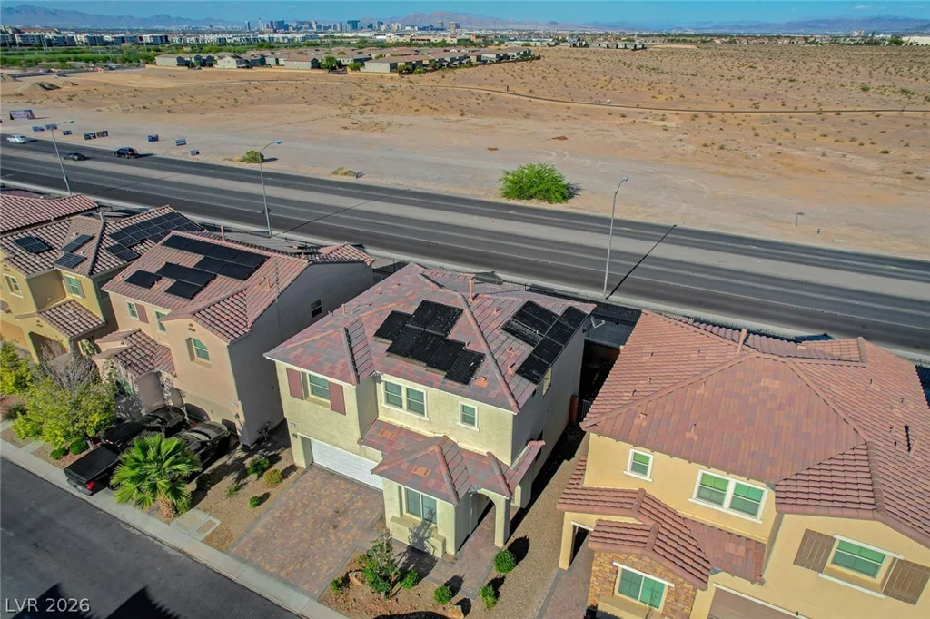 84 Marco Island, Las Vegas, NV 89148