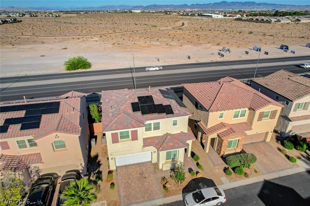 84 Marco Island, Las Vegas, NV 89148