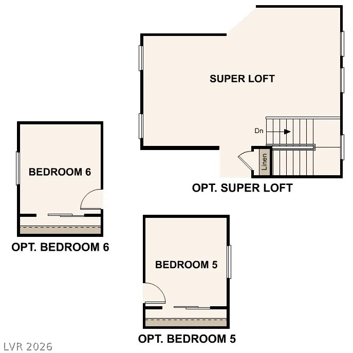 874 Dunkirk River, Henderson, NV 89011