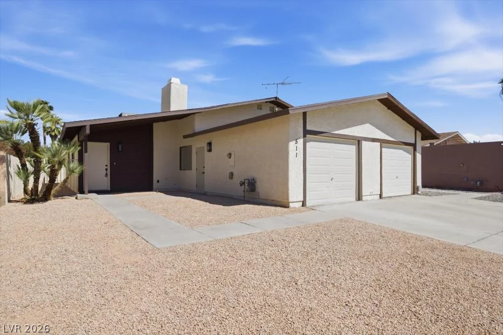 511 Chelsea, Henderson, NV 89014