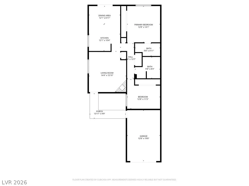 511 Chelsea, Henderson, NV 89014