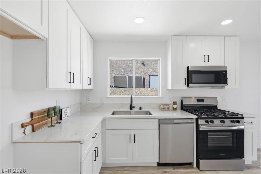 511 Chelsea, Henderson, NV 89014
