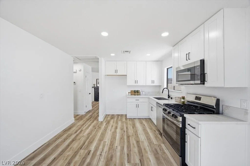 511 Chelsea, Henderson, NV 89014