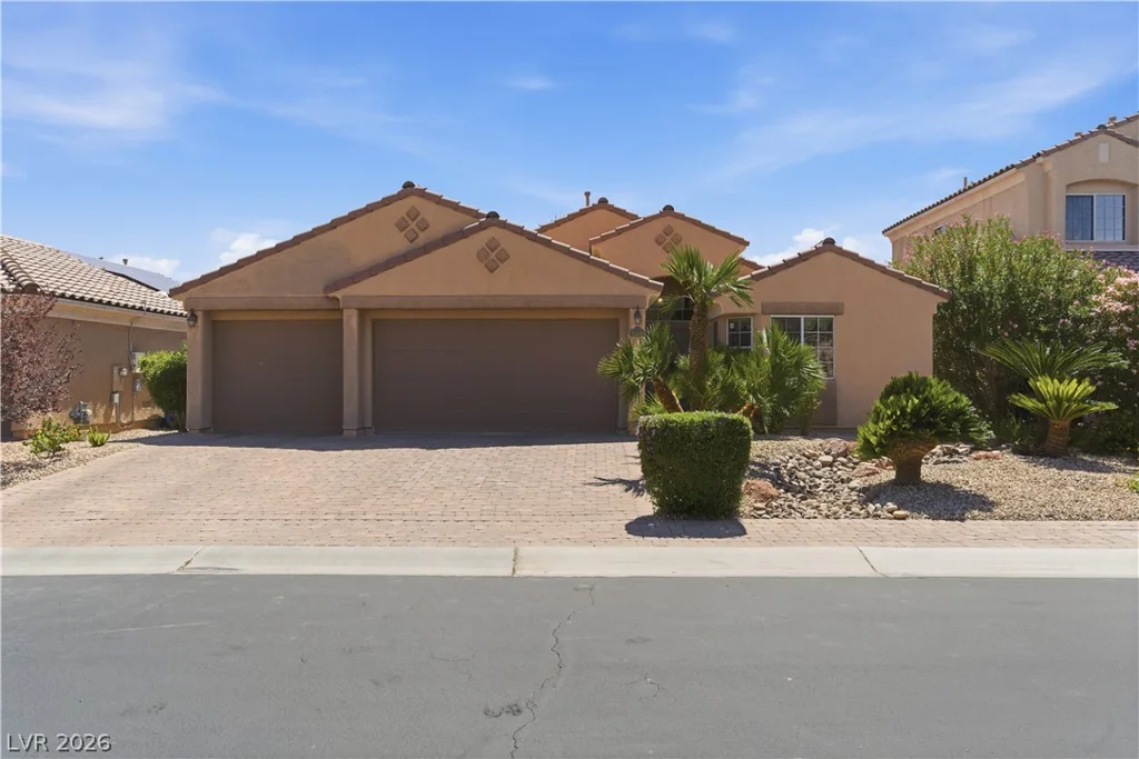 8160 Cane Creek Mill, Las Vegas, NV 89131