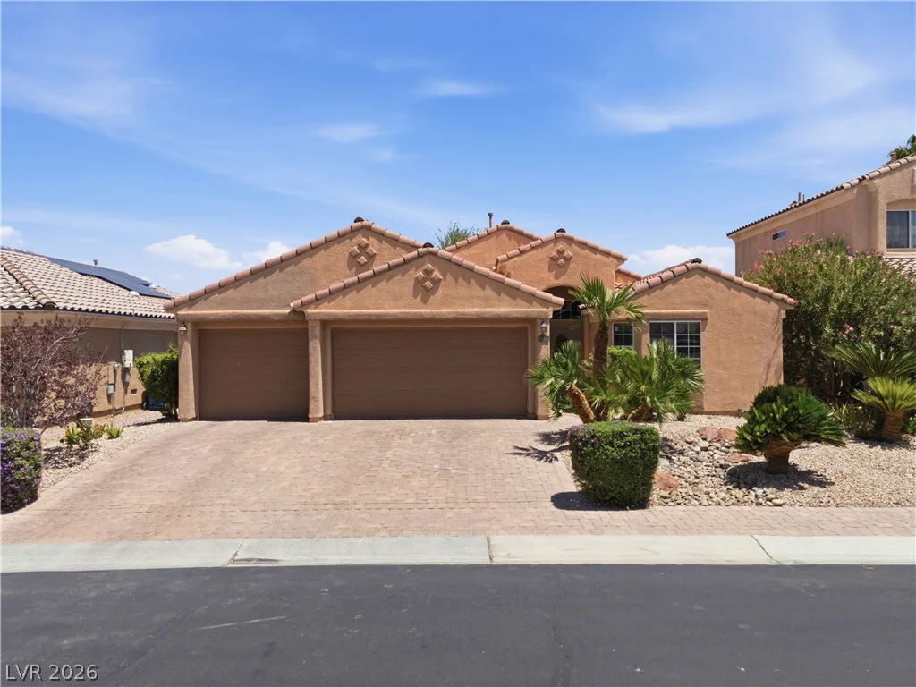 8160 Cane Creek Mill, Las Vegas, NV 89131